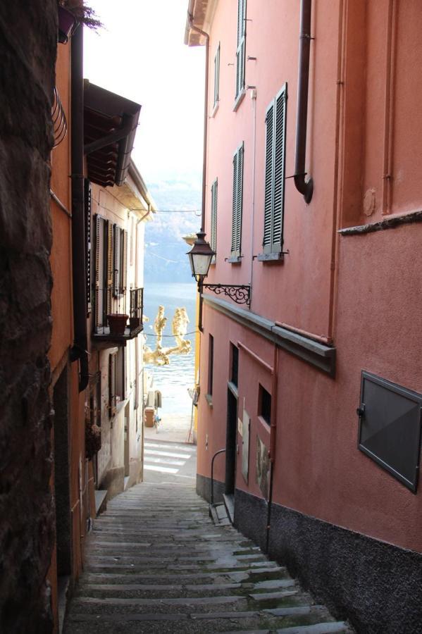 Casa Mina Lake Como Villa Carate Urio Exterior foto