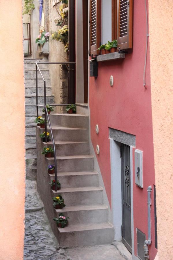 Casa Mina Lake Como Villa Carate Urio Exterior foto
