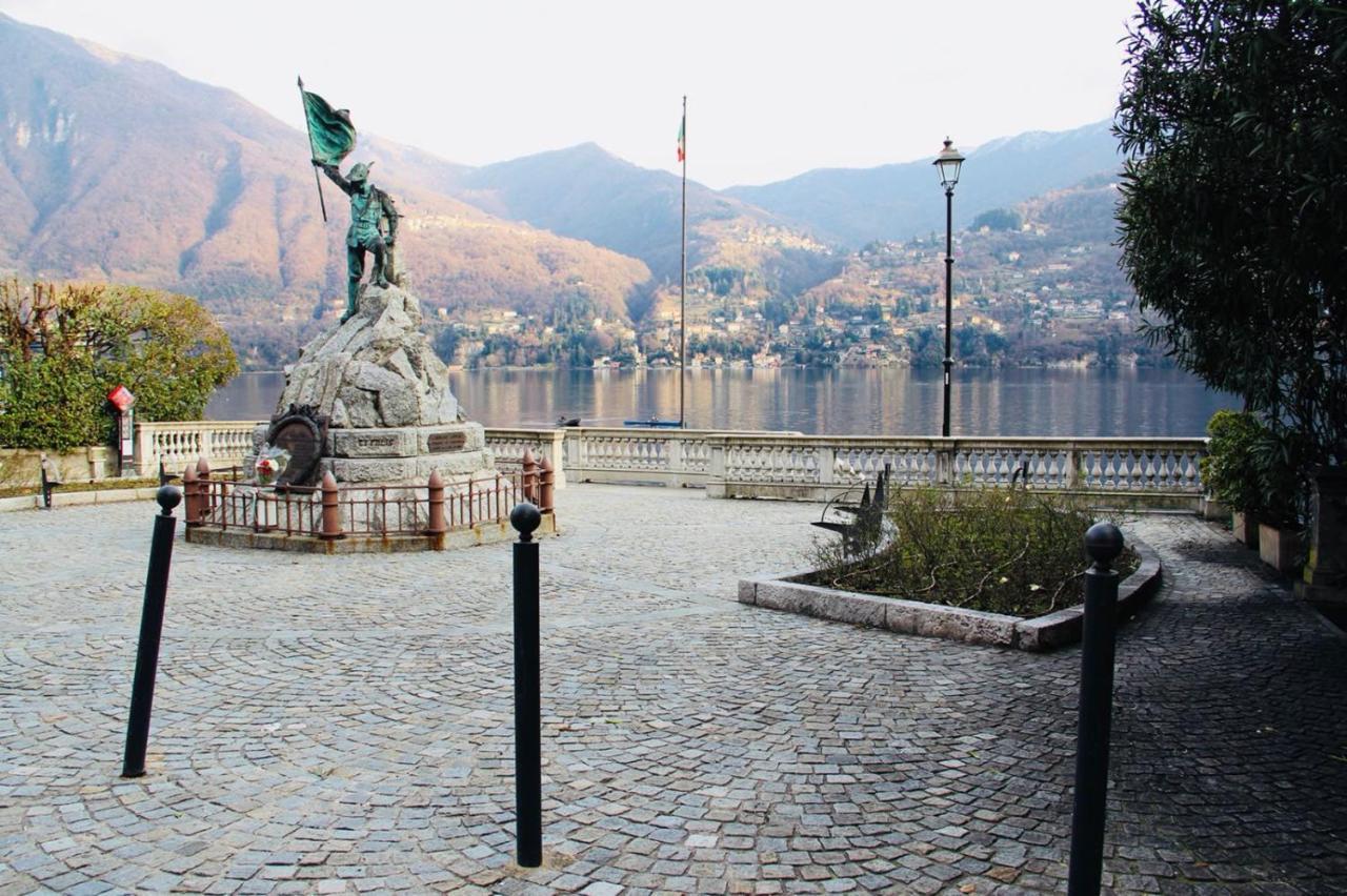 Casa Mina Lake Como Villa Carate Urio Exterior foto